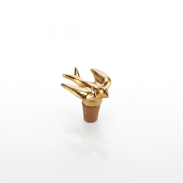 Dove Stopper Gold