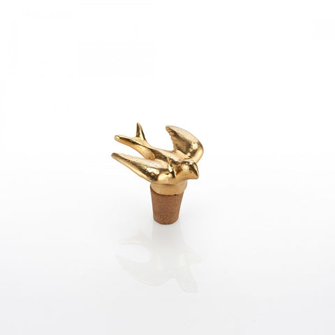 Dove Stopper Gold