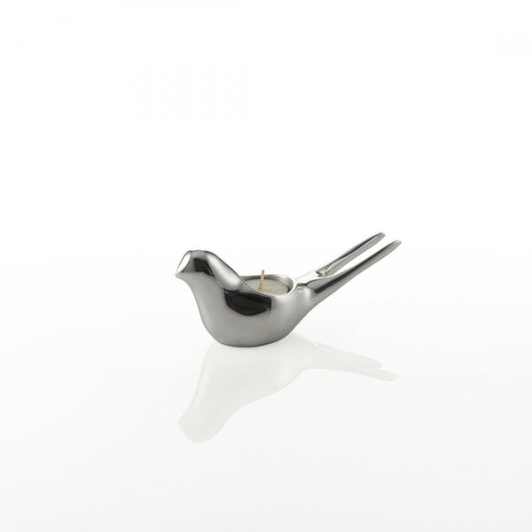 Dove Tealight