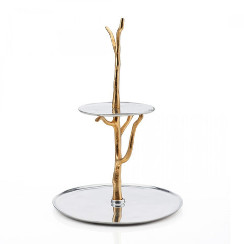 Manzanita Dessert Stand