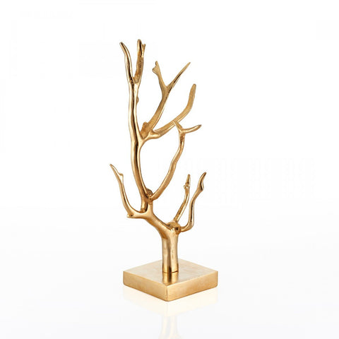 Manzanita Tree Gold