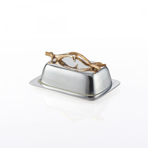 Lodge Butterdish
