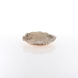 Nest Low Bowl Gold