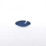 Partyplate w/Wine Stem Slot