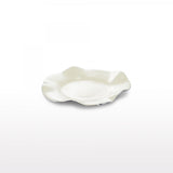 Ruffled Plates