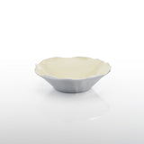 Ruffled Bowl Oyster