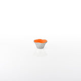 Ruffled Mini Dish
