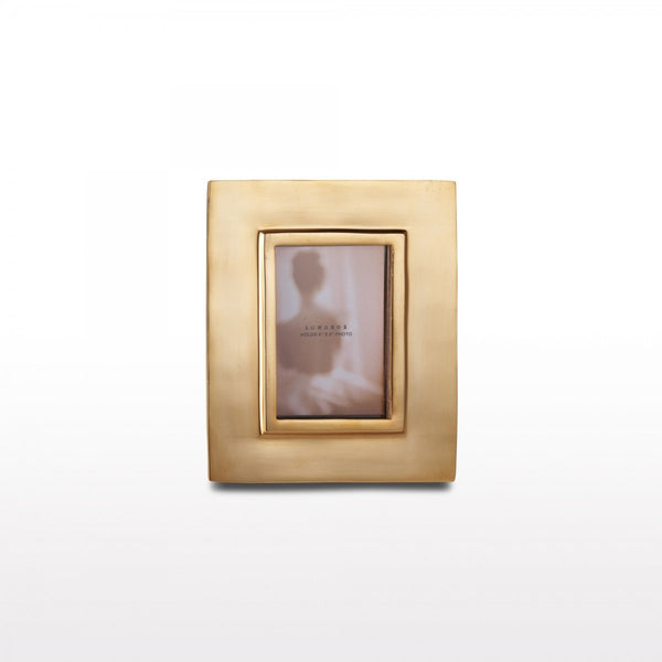 Linea Frame Gold