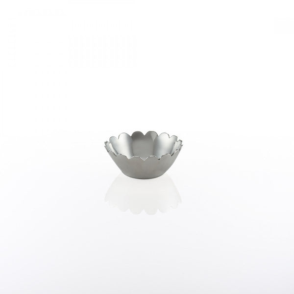 Scallop Nut Dish/Coaster