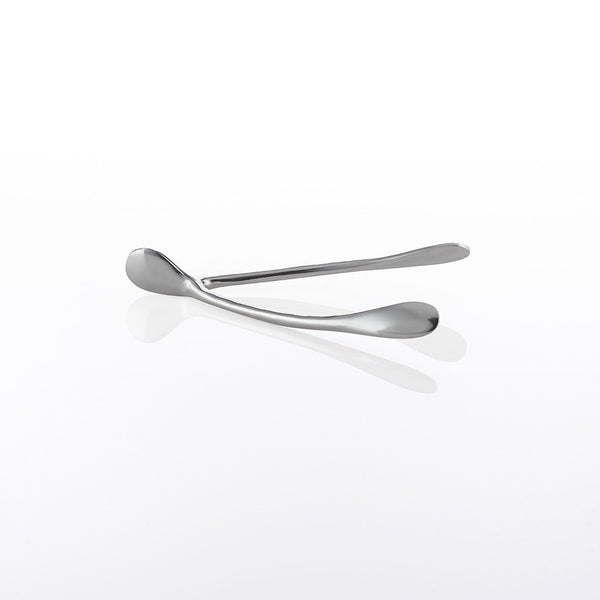 Wishbone Silver Large