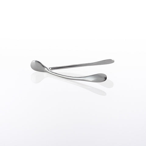 Wishbone Silver Large