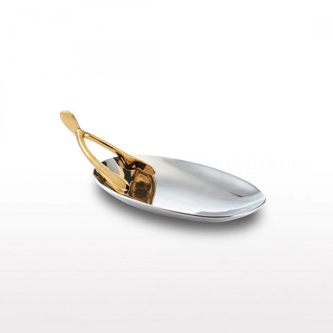 Wishbone Catchall Tray