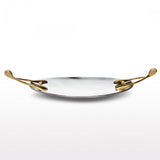 Wishbone Turkey Platter