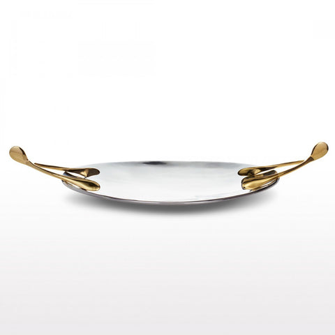 Wishbone Turkey Platter