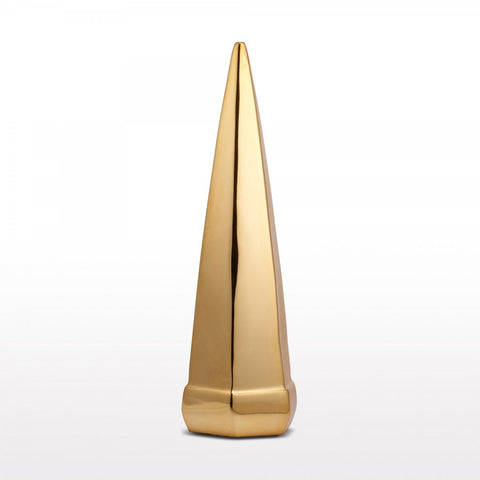 Geo Spire Gold