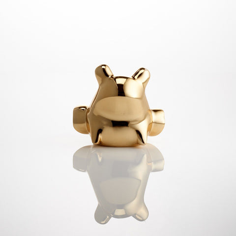 Frog Symbol