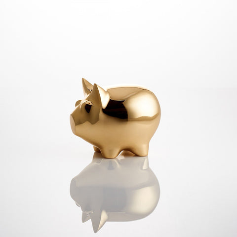 Pig Symbol
