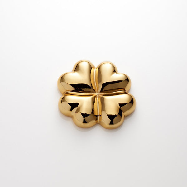 Four Leaf Clover Symbol
