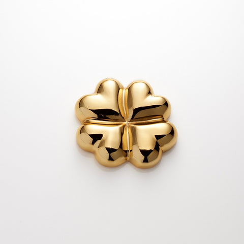 Four Leaf Clover Symbol