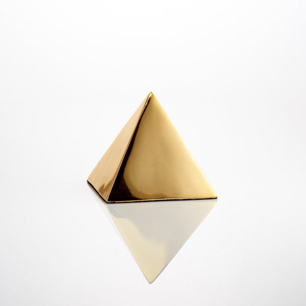 Pyramid Symbol