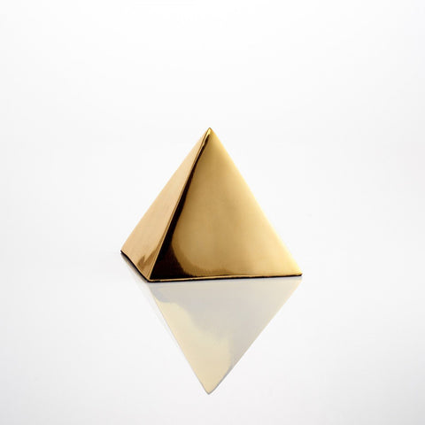 Pyramid Symbol
