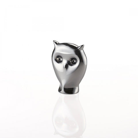 Mr Owl