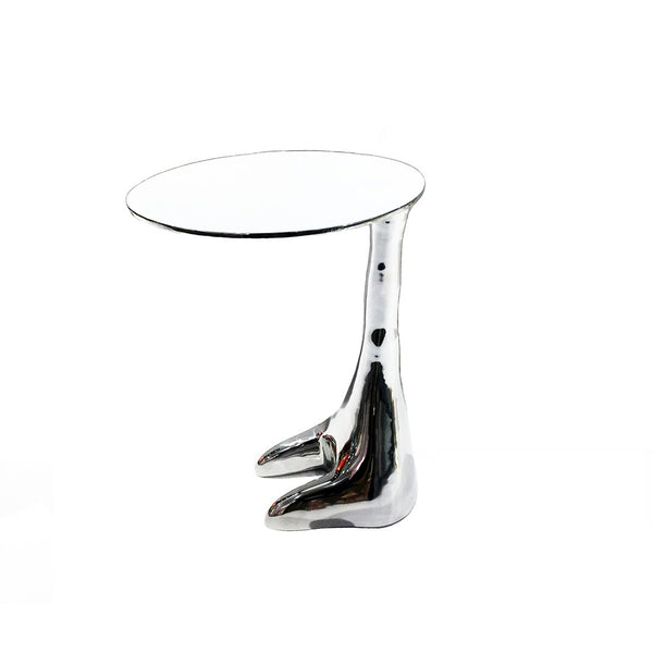Hopper Table