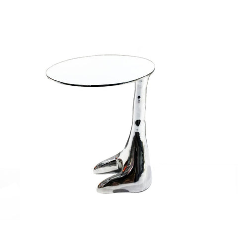 Hopper Table