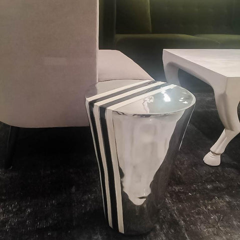 Ascot Accent Table