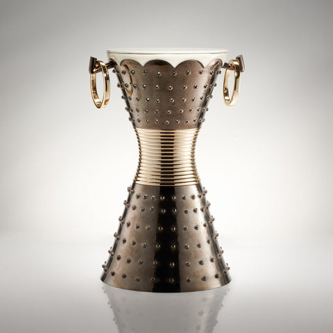 Djembe Tabouret
