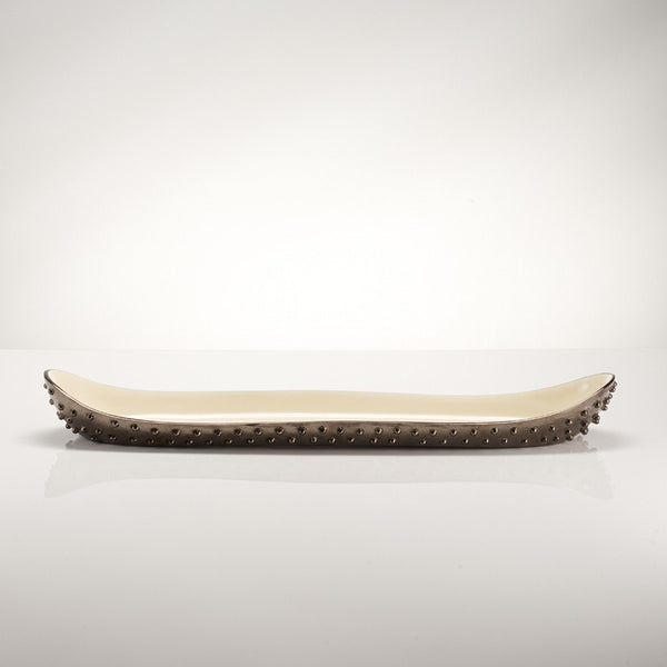 Djembe Long Dish