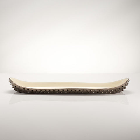 Djembe Long Dish