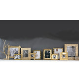 Linea Frame Gold