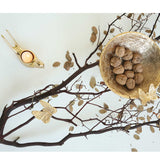 Dove Tealight