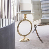 'O' Table