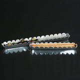 Scallop Olive Tray