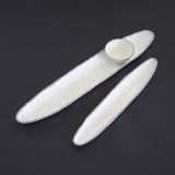 Beaded Long Trays