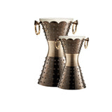 Djembe Table