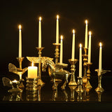 Wing Candleholder Large