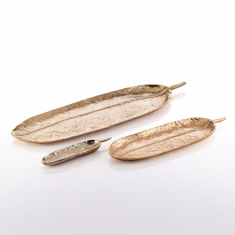 Feather Long Tray - Large