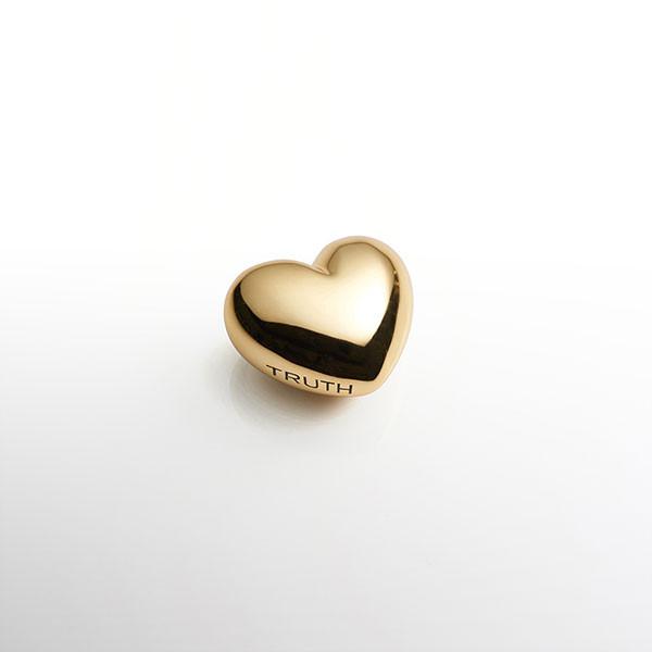 heart with truth