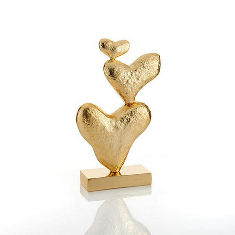 limited edition soaring hearts
