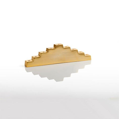 mod menorah gold