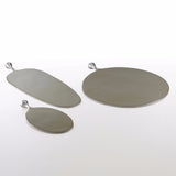 Pod Paddle Taupe