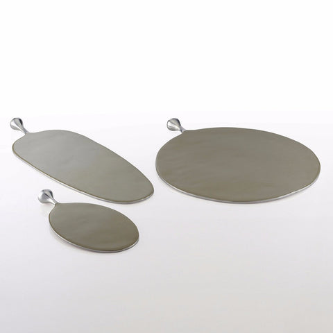 Pod Paddle Taupe