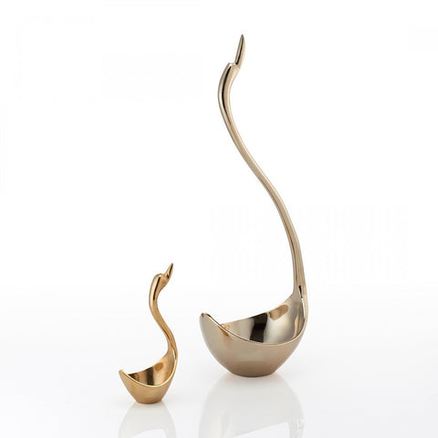 Swan Gold
