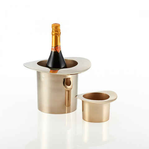 Top Hat Gold