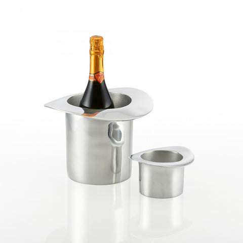 Top Hat Silver