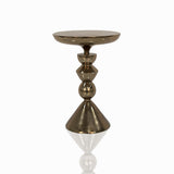 Totem Accent Table